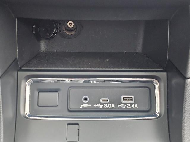 2023 Subaru Ascent Onyx Edition 7-Passenger