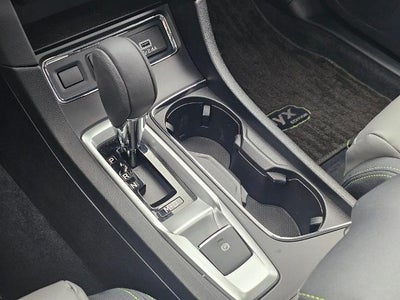 2023 Subaru Ascent Onyx Edition 7-Passenger