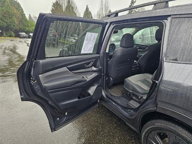 2023 Subaru Ascent Onyx Edition 7-Passenger