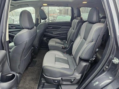 2023 Subaru Ascent Onyx Edition 7-Passenger