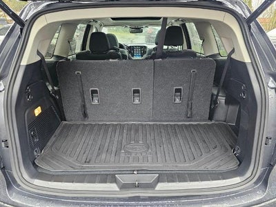 2023 Subaru Ascent Onyx Edition 7-Passenger
