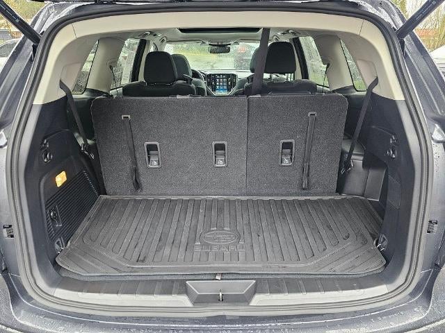2023 Subaru Ascent Onyx Edition 7-Passenger