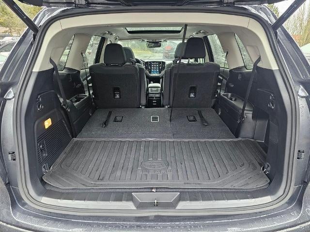 2023 Subaru Ascent Onyx Edition 7-Passenger