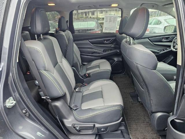 2023 Subaru Ascent Onyx Edition 7-Passenger