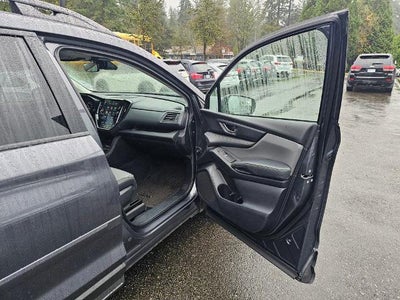 2023 Subaru Ascent Onyx Edition 7-Passenger