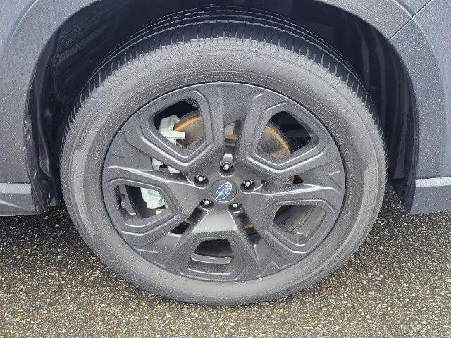 2023 Subaru Ascent Onyx Edition 7-Passenger