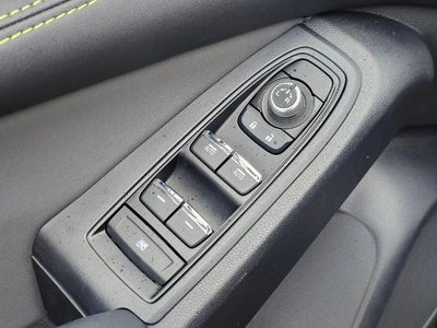 2023 Subaru Ascent Onyx Edition 7-Passenger