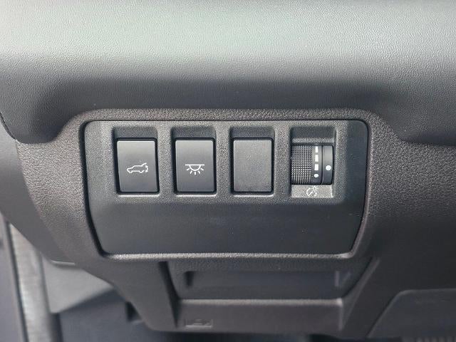 2023 Subaru Ascent Onyx Edition 7-Passenger