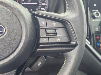 2023 Subaru Ascent Onyx Edition 7-Passenger