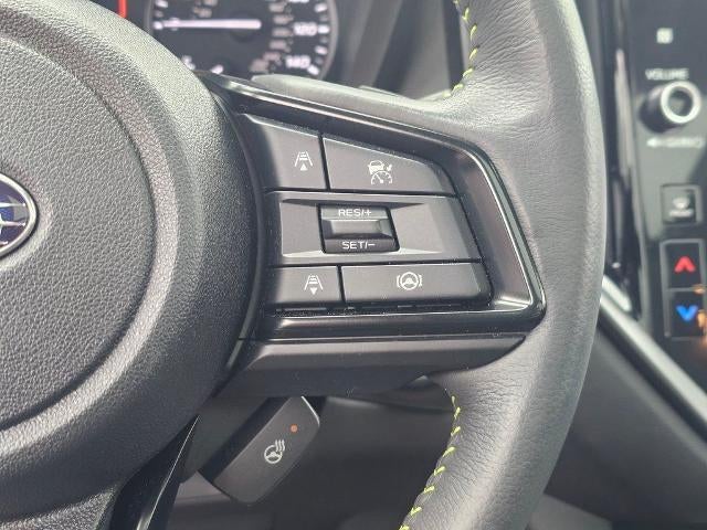 2023 Subaru Ascent Onyx Edition 7-Passenger