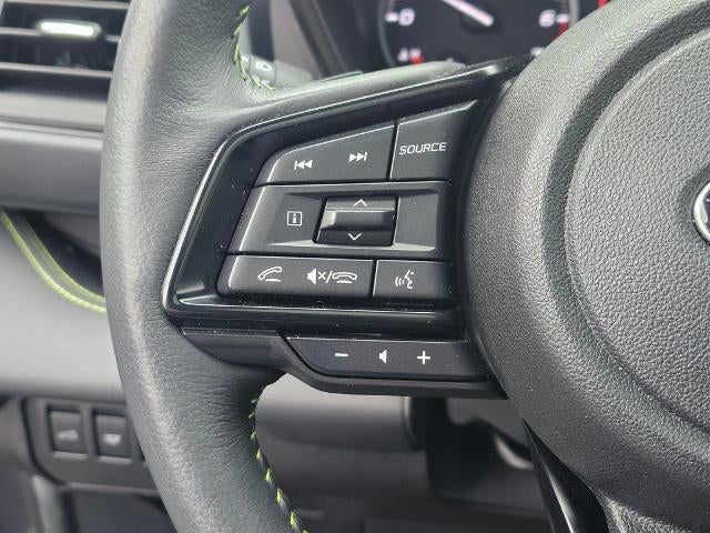 2023 Subaru Ascent Onyx Edition 7-Passenger