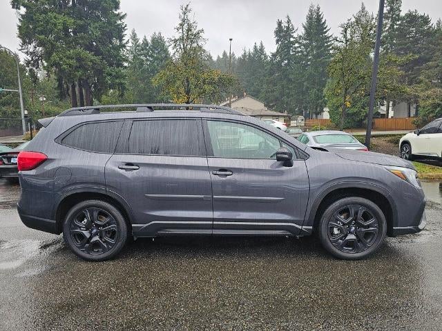 2023 Subaru Ascent Onyx Edition 7-Passenger