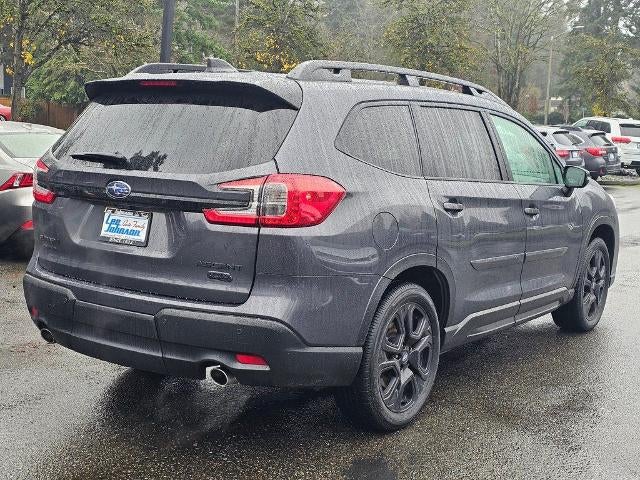 2023 Subaru Ascent Onyx Edition 7-Passenger