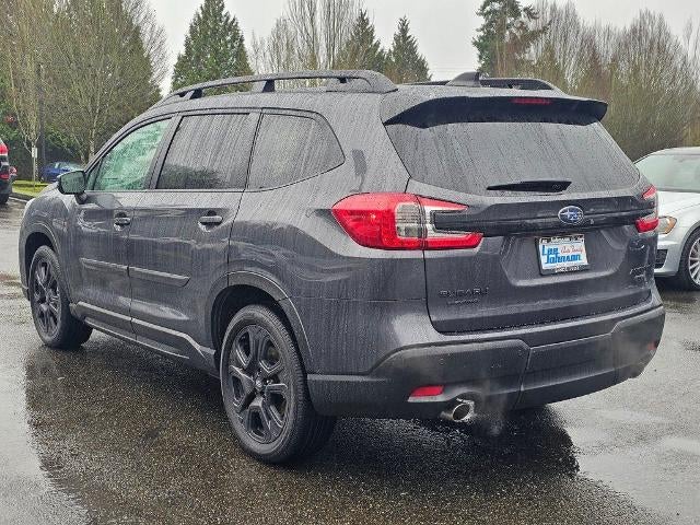 2023 Subaru Ascent Onyx Edition 7-Passenger