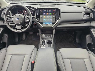 2023 Subaru Ascent Onyx Edition 7-Passenger