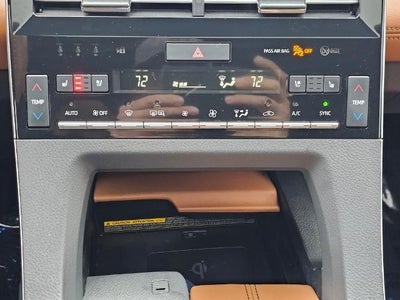 2019 Toyota Avalon XLE (SE)