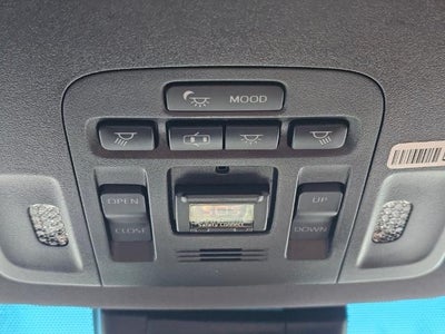 2019 Toyota Avalon XLE (SE)