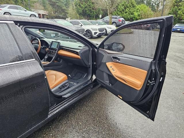 2019 Toyota Avalon XLE (SE)