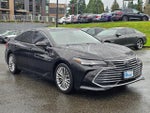 2019 Toyota Avalon XLE (SE)