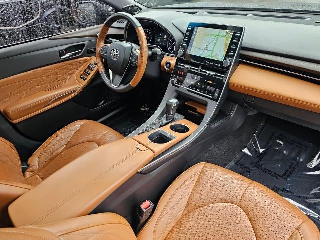 2019 Toyota Avalon XLE (SE)