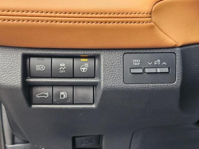 2019 Toyota Avalon XLE (SE)