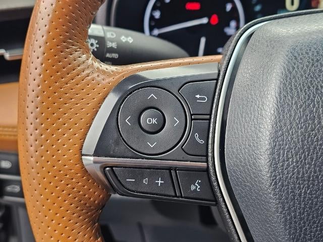 2019 Toyota Avalon XLE (SE)