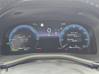 2026 Toyota Camry XLE (SE)