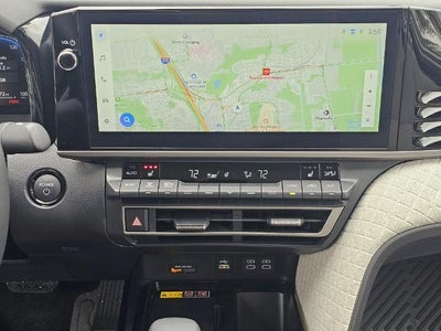 2026 Toyota Camry XLE (SE)