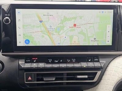 2026 Toyota Camry XLE (SE)