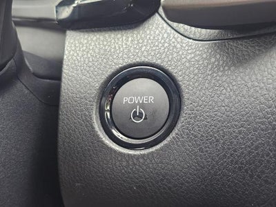 2026 Toyota Camry XLE (SE)