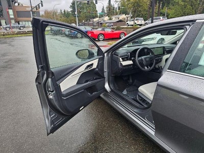 2026 Toyota Camry XLE (SE)