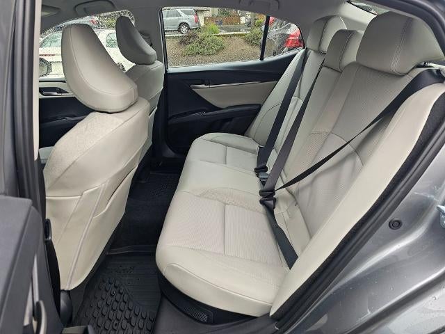 2026 Toyota Camry XLE (SE)