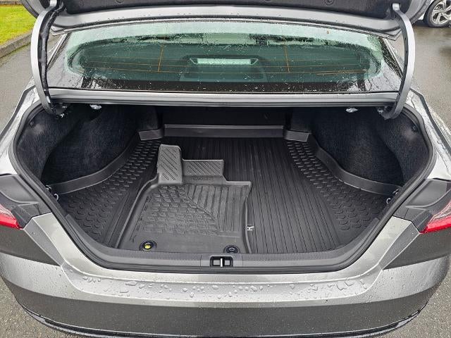 2026 Toyota Camry XLE (SE)