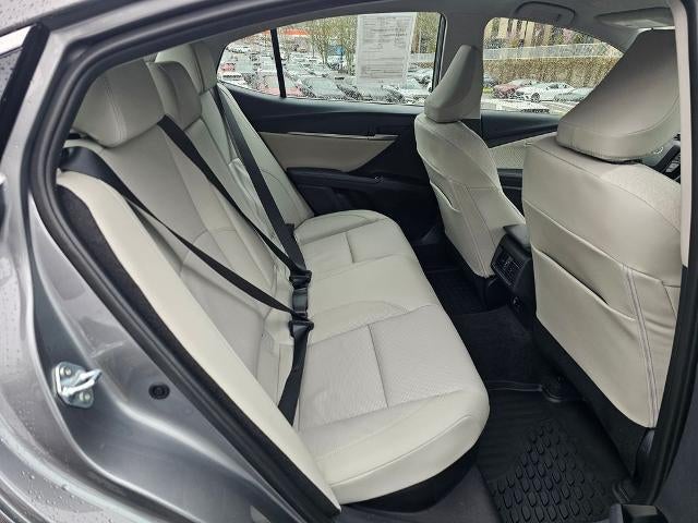 2026 Toyota Camry XLE (SE)