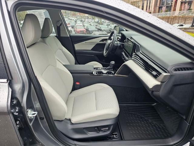 2026 Toyota Camry XLE (SE)