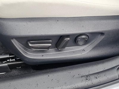 2026 Toyota Camry XLE (SE)