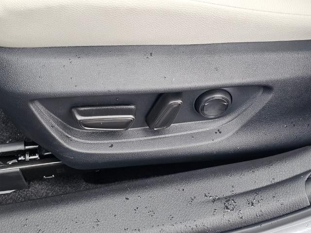 2026 Toyota Camry XLE (SE)