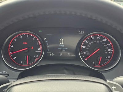 2024 Toyota Camry XSE V6 Auto (SE)