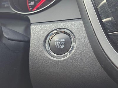 2024 Toyota Camry XSE V6 Auto (SE)