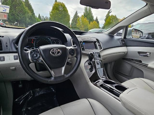 2013 Toyota Venza 4dr Wgn I4 AWD XLE (Natl)