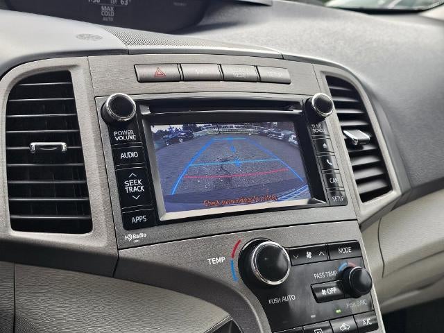 2013 Toyota Venza 4dr Wgn I4 AWD XLE (Natl)