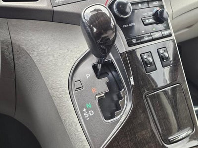 2013 Toyota Venza 4dr Wgn I4 AWD XLE (Natl)