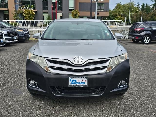 2013 Toyota Venza 4dr Wgn I4 AWD XLE (Natl)