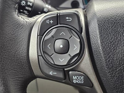 2013 Toyota Venza 4dr Wgn I4 AWD XLE (Natl)