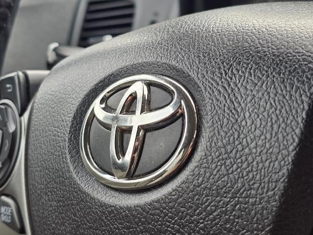 2013 Toyota Venza 4dr Wgn I4 AWD XLE (Natl)