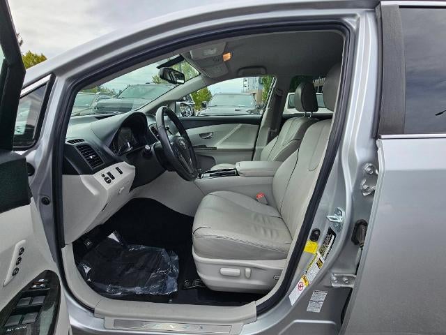 2013 Toyota Venza 4dr Wgn I4 AWD XLE (Natl)