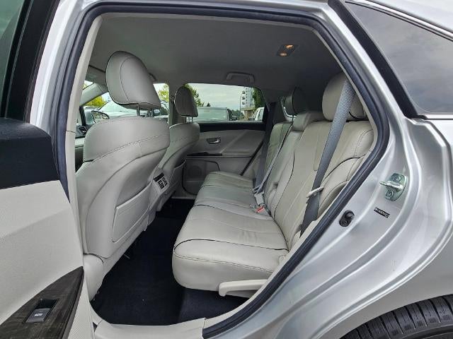 2013 Toyota Venza 4dr Wgn I4 AWD XLE (Natl)