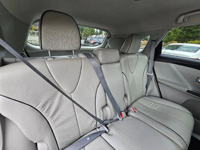 2013 Toyota Venza 4dr Wgn I4 AWD XLE (Natl)