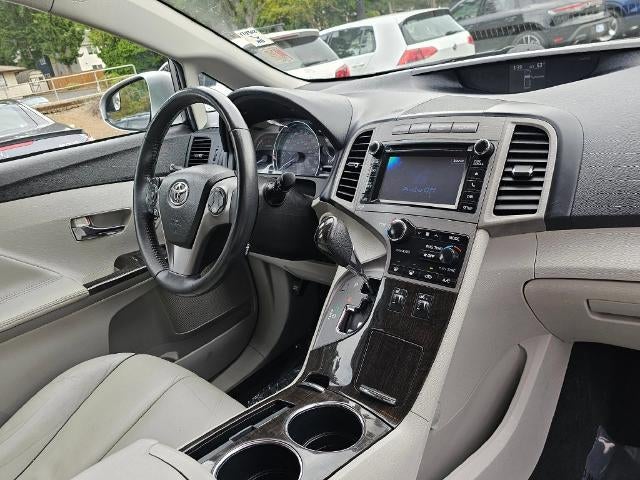 2013 Toyota Venza 4dr Wgn I4 AWD XLE (Natl)