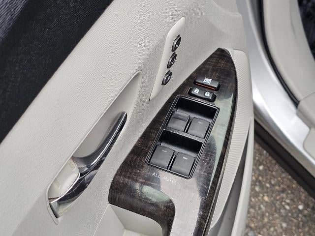 2013 Toyota Venza 4dr Wgn I4 AWD XLE (Natl)
